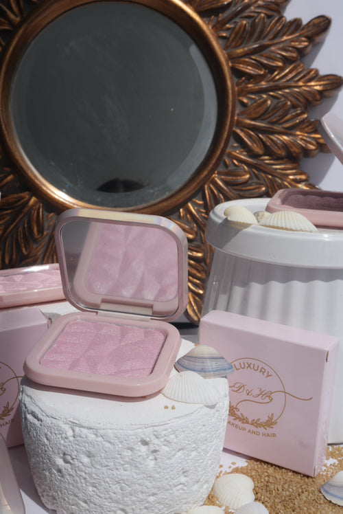 Lumière — Aura Rosé Highlighter