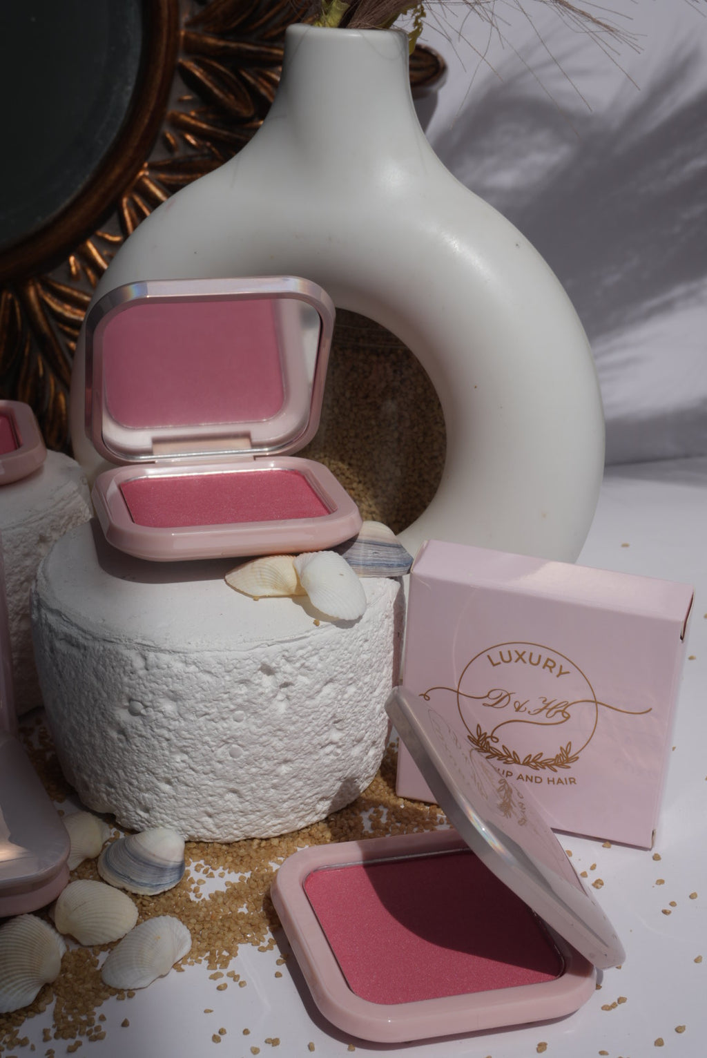 Petal — Aura Rosé Blush