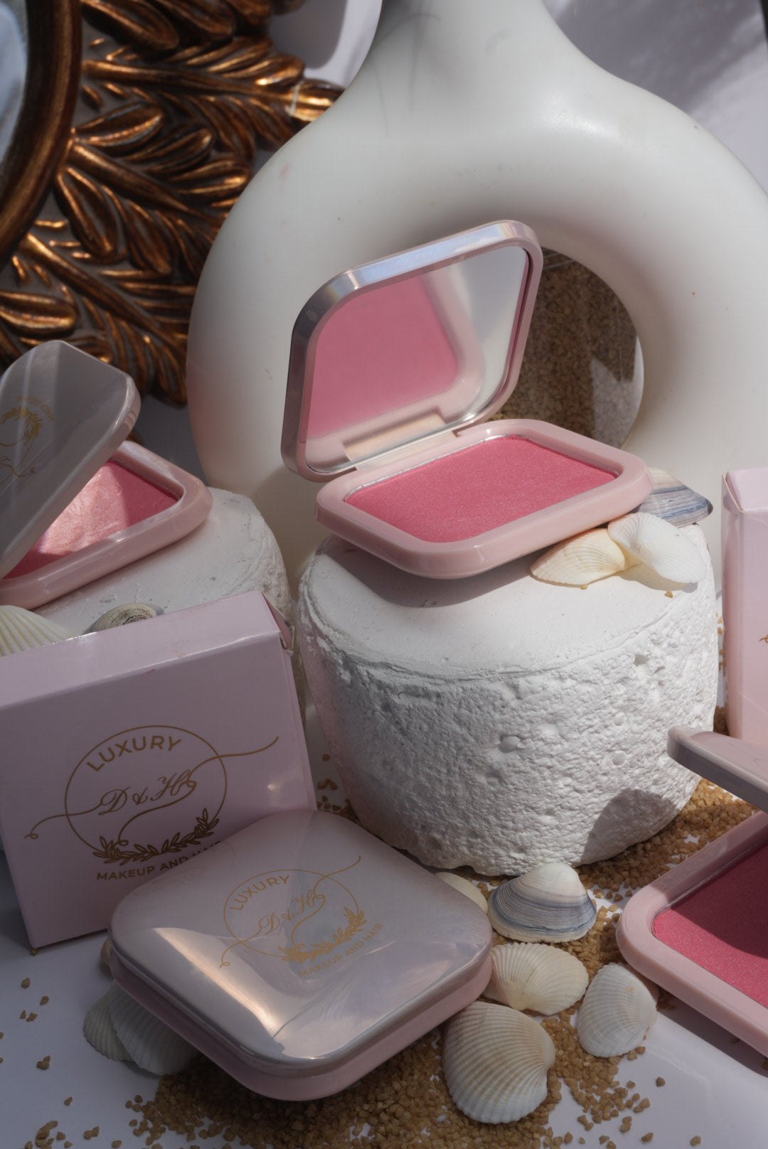 Petal — Aura Rosé Blush