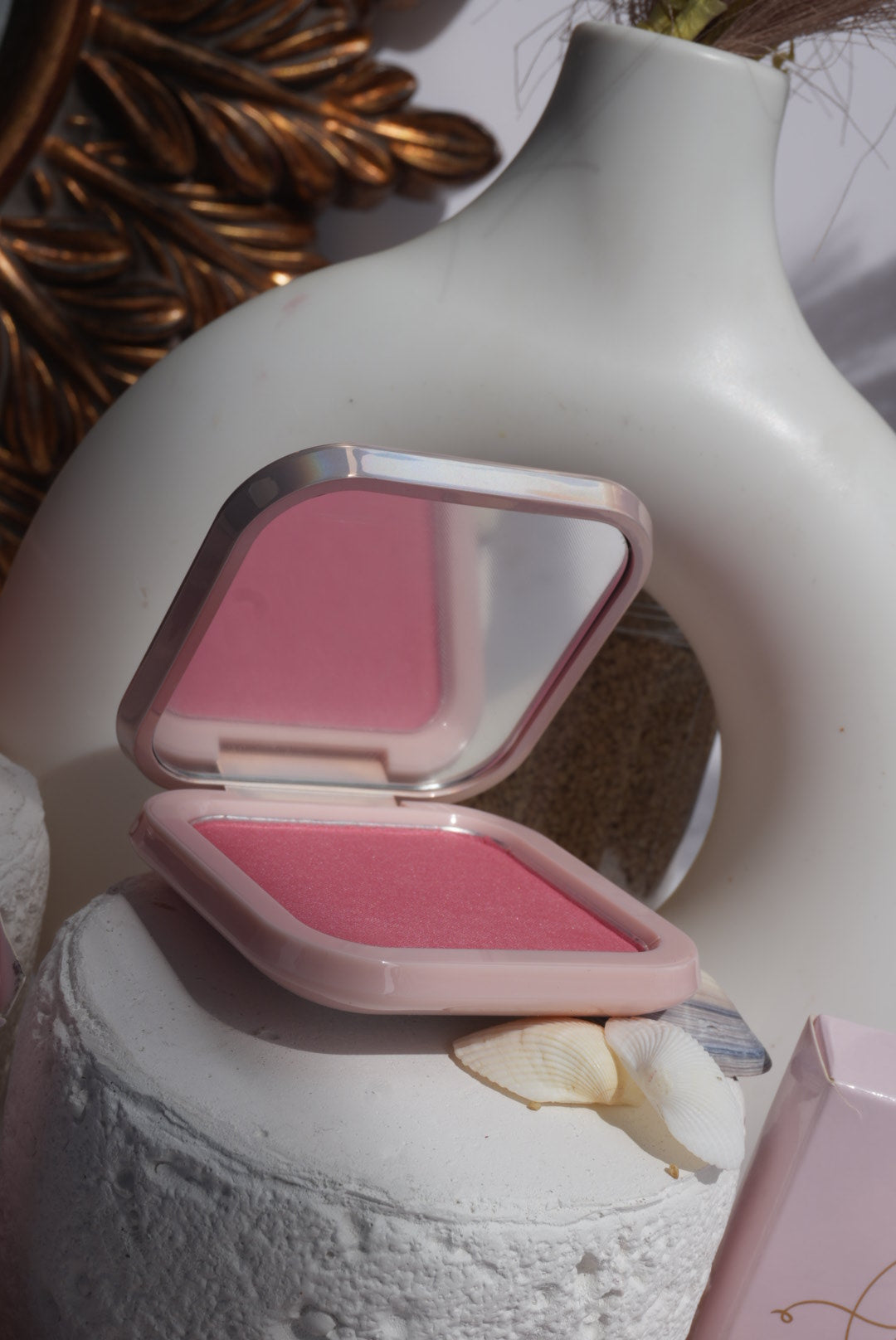 Petal — Aura Rosé Blush
