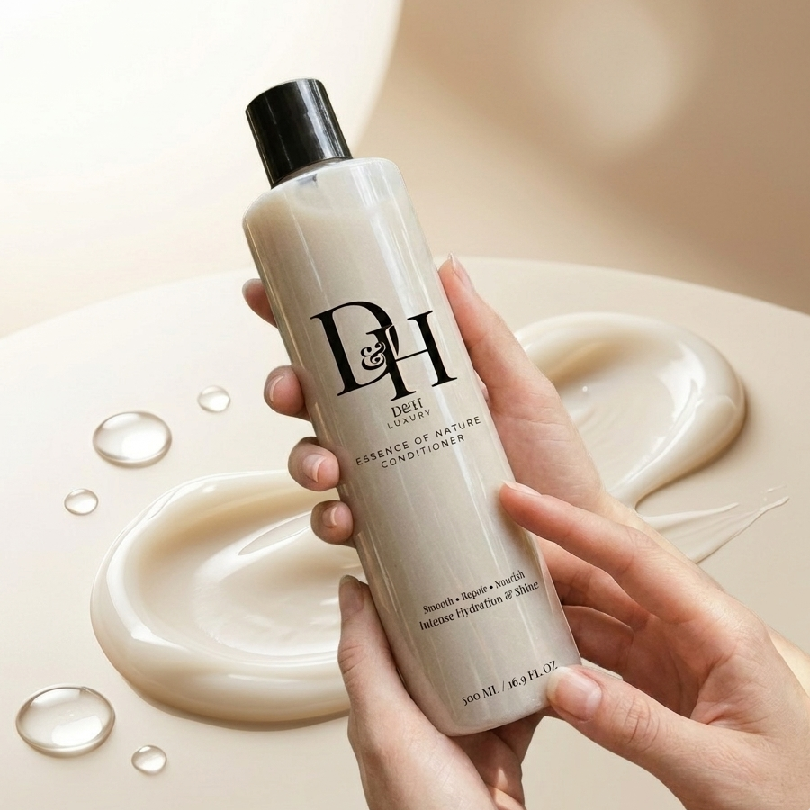 Essence of Nature Conditioner — Ámbar Collection